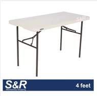 Lifetime Table 4ft 1pc