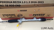 45510-BZ280 Perodua bezza 1.0 1.3 2016-2023 power steering rack NO TIE ROD END (FUTZSU Brand)