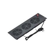 พัดลมตู้Rack Glink 3way  Cooling fans รหัส GCA-02 ยี่ห้อGLINK