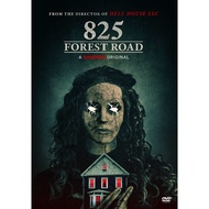 825 Forest Road 2025 DVD English Movies