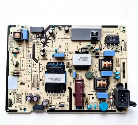 Replace BN44-00698A 00698B BN44-00699A 00699B Power Supply Board For Samsung LED TV BN44-00703A 0070