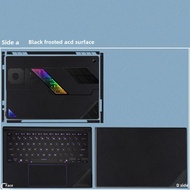 สำหรับ ASUS ROG Flow Z13 2025 GZ302E และ ROG Magic X Laptop ขนาด13.4นิ้วฟิล์มป้องกันรอยขีดข่วนแบบกำห