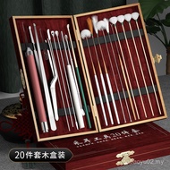 Ear Picking Tool Set Industry Ear Picking Handy Tool Luminous Ear Picking Spoon Full Set