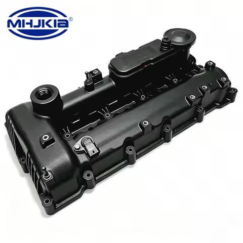 Engine Valve Cover For Hyundai Ix35 Tucson Santa Fe 224102F001 22410-2F001 Car Accessories Engine Va