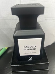 Maison Alhambra Fabulo Intense 香水