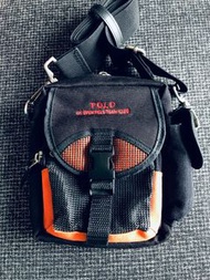 Polo斜孭袋/Fila 全日本帽子恊會收藏品