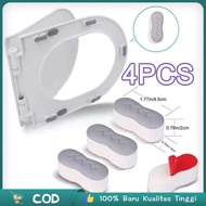 Contents 4 Toto Toilet Seat Rubber Toilet Seat Rubber Toilet Cover Rubber Toilet Seat