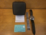 Tiffany & Co. Atlas Chronograph 腕錶