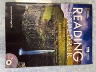 Reading Explorer