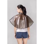 [SG Seller]New Arrival | Hair Dye Shawl | Hair Colouring Cape | Waterproof Shawl | Waterproof Cape