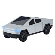 RC Cyber Truck Off-Road Vehicle 1:18 Scale Mini Drift Car with LED Lights, The Final Item Graduation