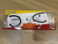 Peanuts Snoopy 限量版口罩