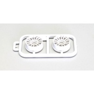 Multi Wheel II N/Offset 0(White/RE30/2 MZH131W-N0) Thai Center