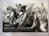 RG MSZ-006-3 ZETA GUNDAM