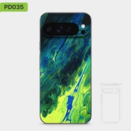 NEXA Premium Skin Wrap Sticker for Google Ultra Thin Vinyl Scratch Resistant GP007 Compatible with P