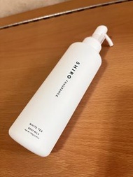 SHIRO 白色茶身體乳液 195g