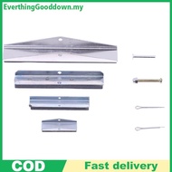 Ed Engine Cylinder Hone Replacement Stones Adjustable Brake Piston Professional Fixed Angle Cylinder