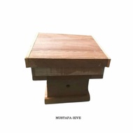 MUSTAFA-HIVE KELULUT