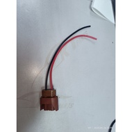 Head Lamp Socket HB4 9006 FEMALE SOCKET