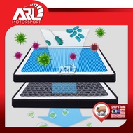 Honda Jazz GE GK 2008 - 2025 Cabin Aircond Filter Car Replacement Part ARL Motorsport