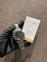 Rolex 126600 2018