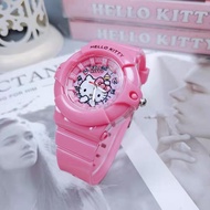 ICE Kid's/Children's Sport and Casual Hello Kitty & Stitch Design Analog Watches + Watch Box Best Gi