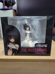 Union Creative To Love-Ru Darkness Yui Kotegawa Darkness Ver. 1/6 （出包王女 - 古手川唯）