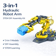 STEM Science Experiment Kit for Kids