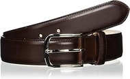 Ray-Ban LYVB11809 Men's Belt, Made in Spain, Waist Up to 41.3 inches (105 cm)