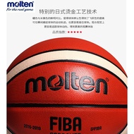 Liquid Milled Basketball Ball GG5X Size 5 GG6X 6 GG7X 7