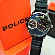 POLICE Brand Man Watch [Two Engine]