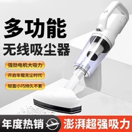 吸尘器小型家用无线吸尘器家用超强吸力手持小型吸尘机宠物毛发20250701