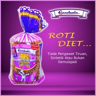 Gardenia Breakthru Roti Purple Canadian Purple Wheat 100% WholeGrain / Roti Diet