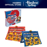 Guess Who? Original Guessing Game Board Game for Kids Ages 6 and Up For 2 Players | F61050001