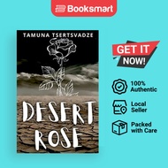 Desert Rose - Paperback - English - 9781642615258