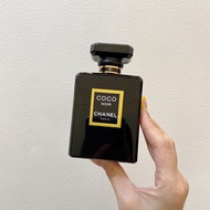 （小香黑色coco香水100ml） 下單送香奈兒護手霜