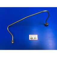 Injector Pipe Isuzu DECA270 (Dega270) 6SD TURBO Cylinder 1