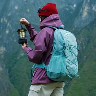 Outdoor Backpack 2026 Outdoor Hiking Bag 35L Large Capacity Hiking Backpack Fashionable Multifunctio