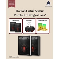 Pre-Order METAMORFOSIS (Indonesian Language Edition) - Franz Kafka - Bahterabooks (29 May -15 June 2