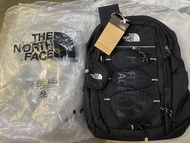 The North Face backpack 背囊