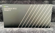NVIDIA GeForce RTX 3090 Ti Founders Edition