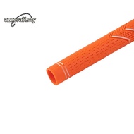 Aurora 1PCS 22.5*2.2CM Rubber Junior Golf Grip For Kids Practice Iron Putter Club Handle Rubber Anti