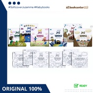 Kaby Books - Juz Amma interesting illustrations for Children