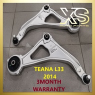 100% ORIGINAL NISSAN LOWER ARM NISSAN TEANA L33 2014