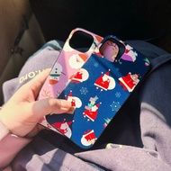 聖誕老人手機殼