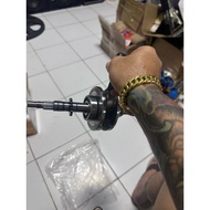 CRANKSHAFT ASSY SEGUNYAL FOR HONDA WAVE 125/RS125 FI/XRM125 FI CRANKSHAFT WAVE 125