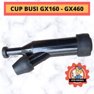 TERMINAL FOR SPARK PLUG GX160 GX200 GX270 GX390 GX420 GX460 CUP SPARK PLUG COCK 160 200 270 390 420