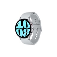 Samsung三星 Galaxy Watch6 44MM (LTE) 智能手錶 銀色 預計7天内發貨 落單輸入優惠碼：alipay100，可減$100