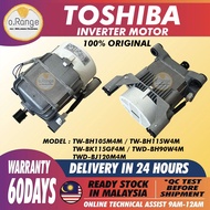 TW-BH105M4M TW-BH115W4M TW-BK115GF4M TWD-BH90W4M TWD-BJ120M4M TOSHIBA INVERTER MOTOR