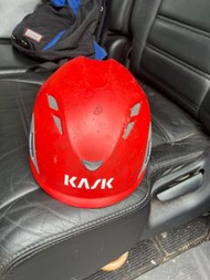 Kask helmet 頭盔